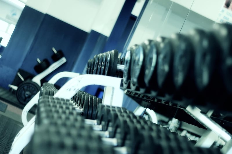 Health and Fitness