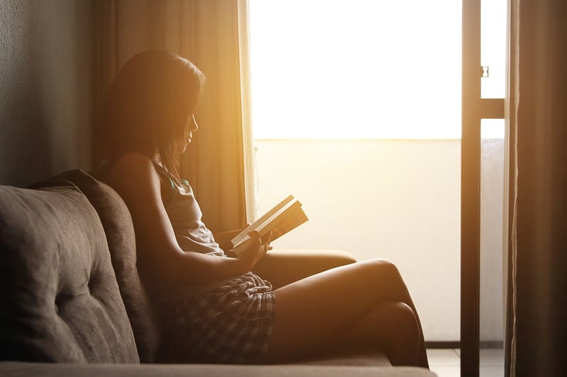 Books and Learning